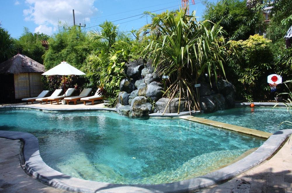 Puri Cendana Resort Bali Seminyak Eksteriør bilde